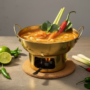 Tom Yum Red Pot